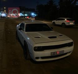 دودج تشالنجر